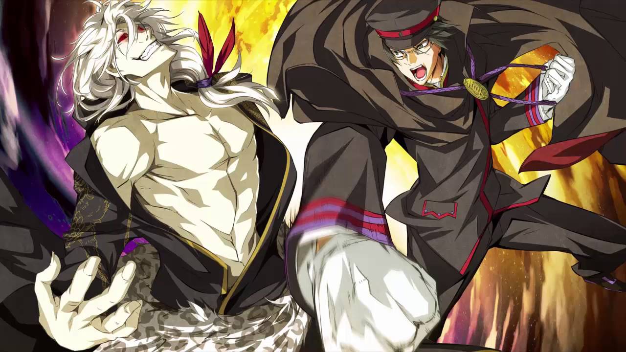 【相州戦神館學園 万仙陣】桃源万仙陣 15分ver.