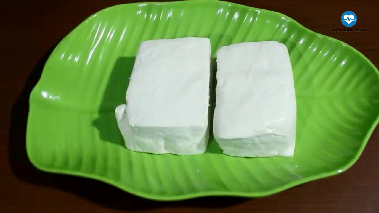 15 Manfaat Tahu untuk Kesehatan