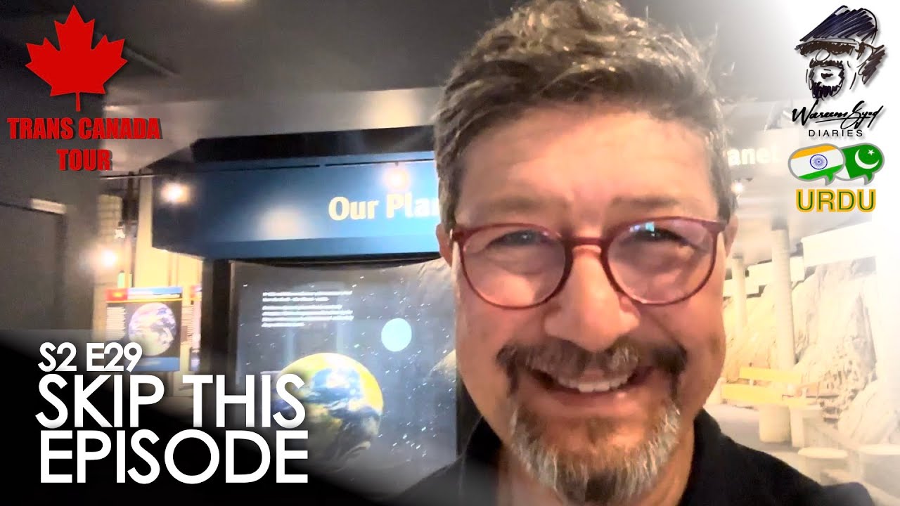 S2 E29 Atlantic Canada | St. John's Geo Center | Geology of North America | Tectonic Plate's Science