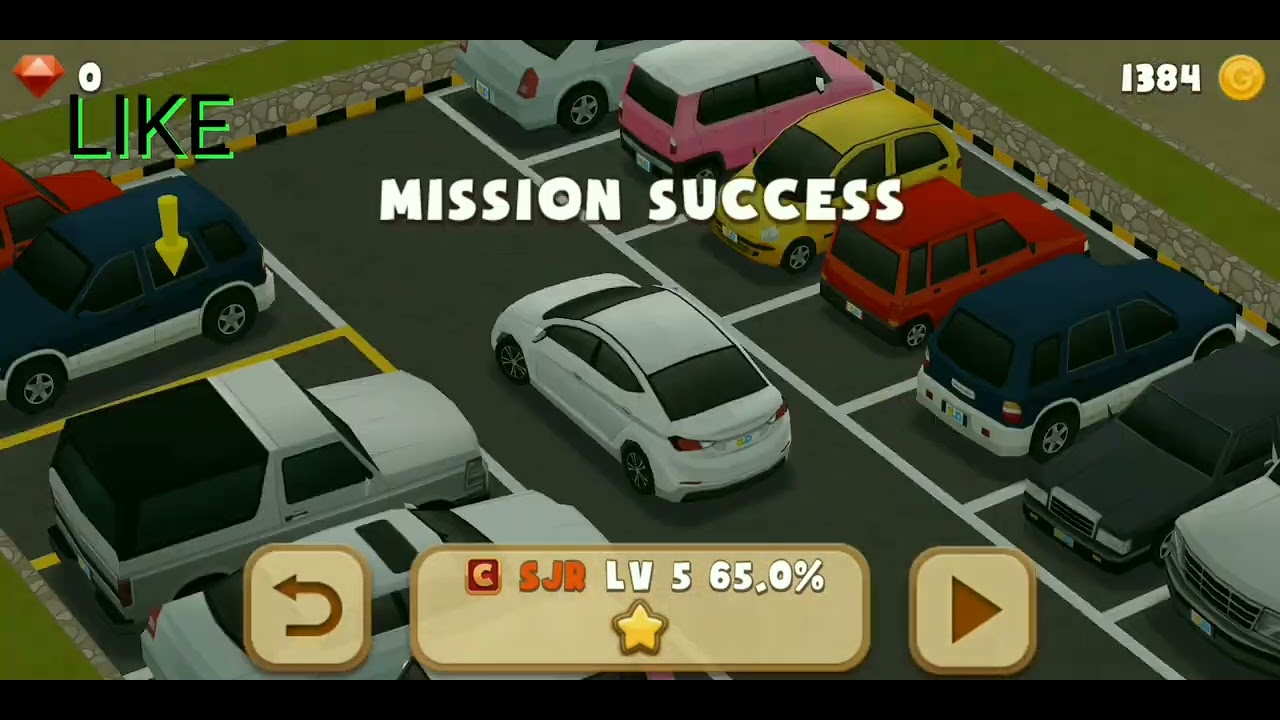 Dr. Parking 4 GAMEPLAY #6