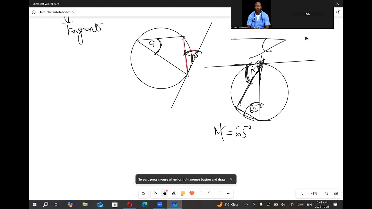 PLANE GEOMETRY II_LESSON 8