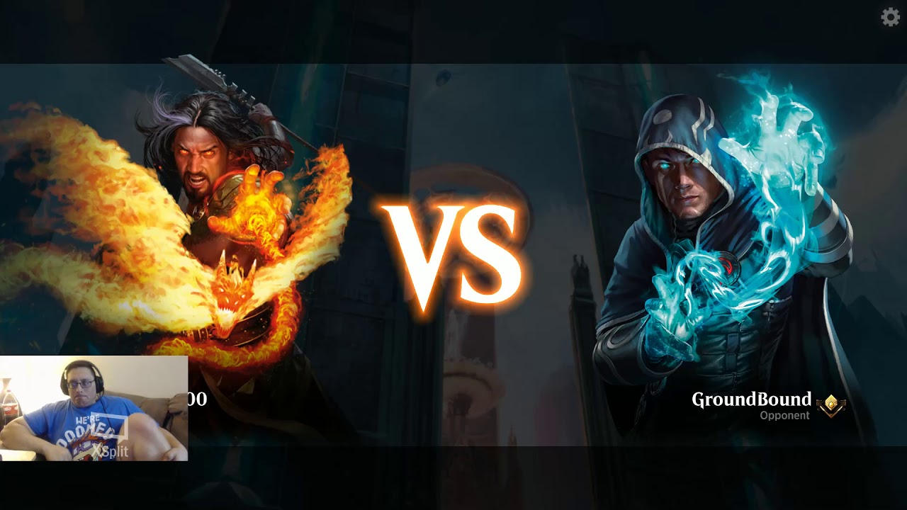 magic arena naya midrange