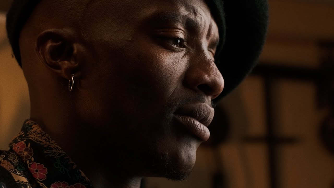be BOLD, be YOU - Cinematic short film documentary