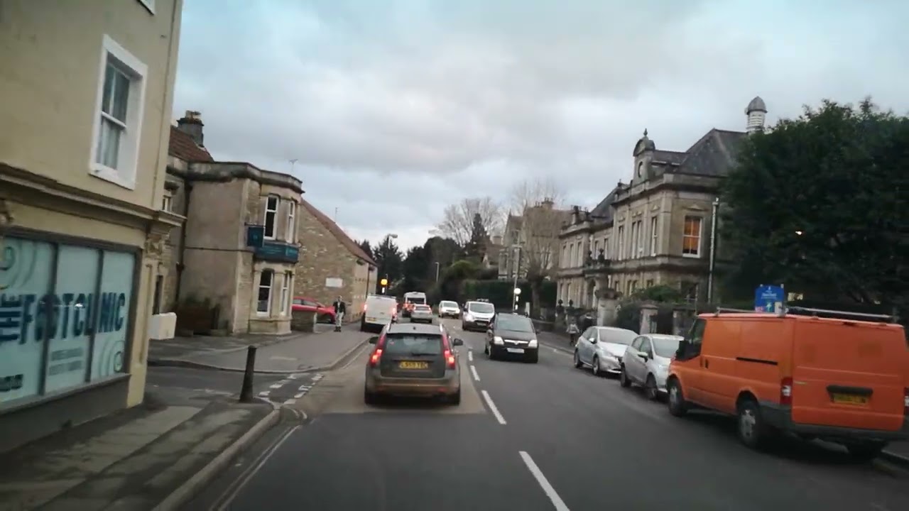 Soho house Babington house Frome