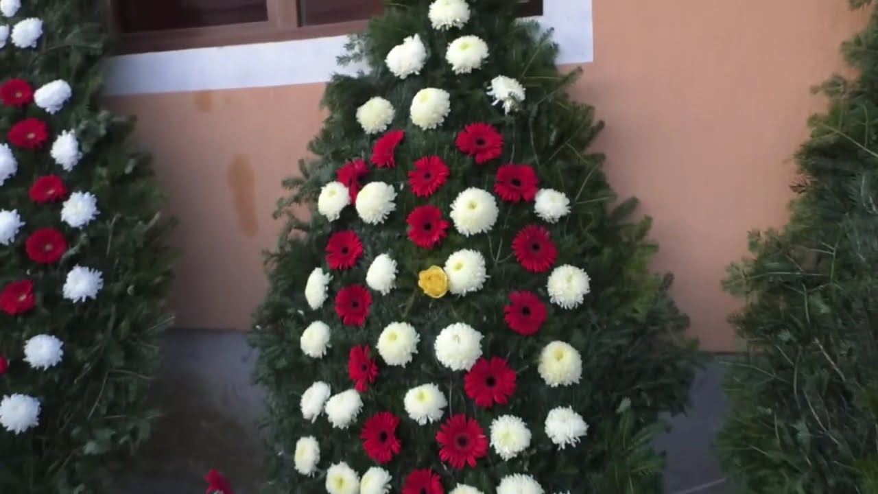 In Memoria lui Ares      2013 - 2021   BENGESTI  ROMANIA