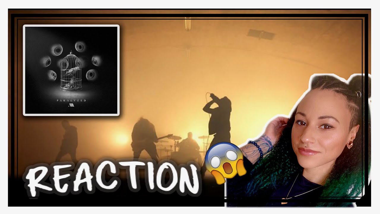 New Swedish Metalcore Band BLOWS MY MIND🤯🔥👏🏼