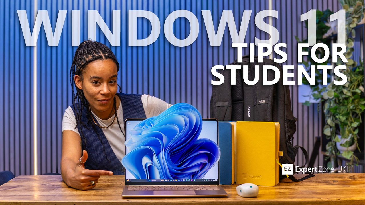 The Windows 11 Features Every Student Should Be Using!