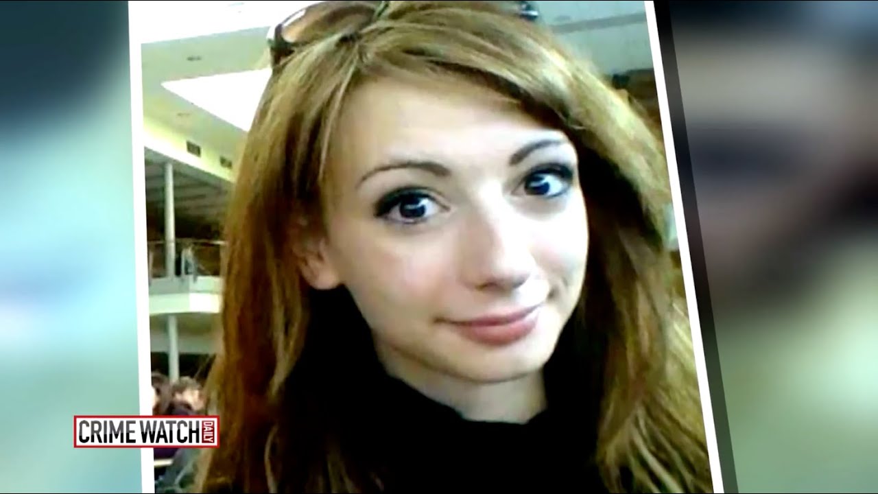 Did He Learn How To Be A Killer From His Criminal Justice Class? - Pt. 1 - Crime Watch Daily