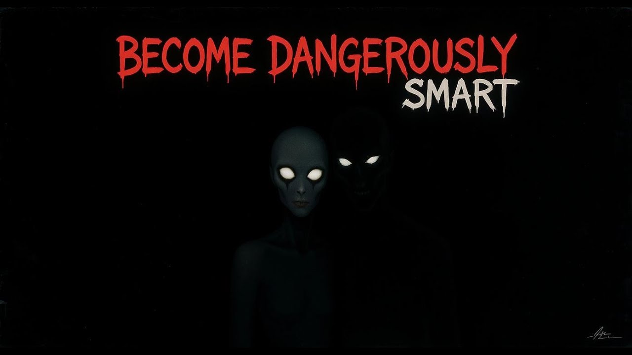The Brain Hack That Makes You 50% Smarter & Far More Dangerous