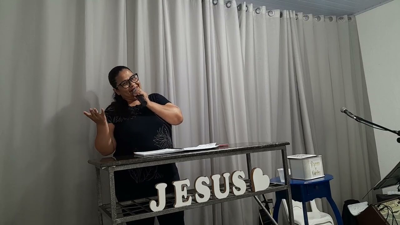 Lc.15:8-10 .Oferta. Ld.Marcia