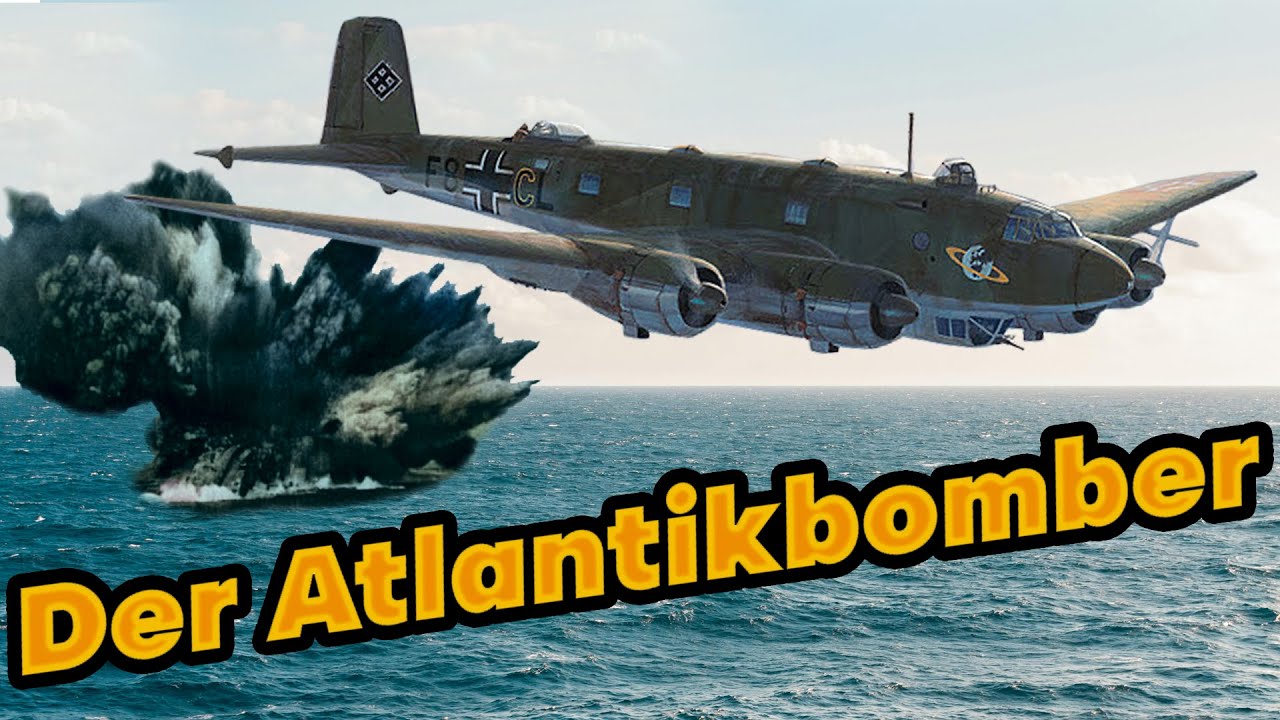 Die Geißel des Atlantiks - Condor