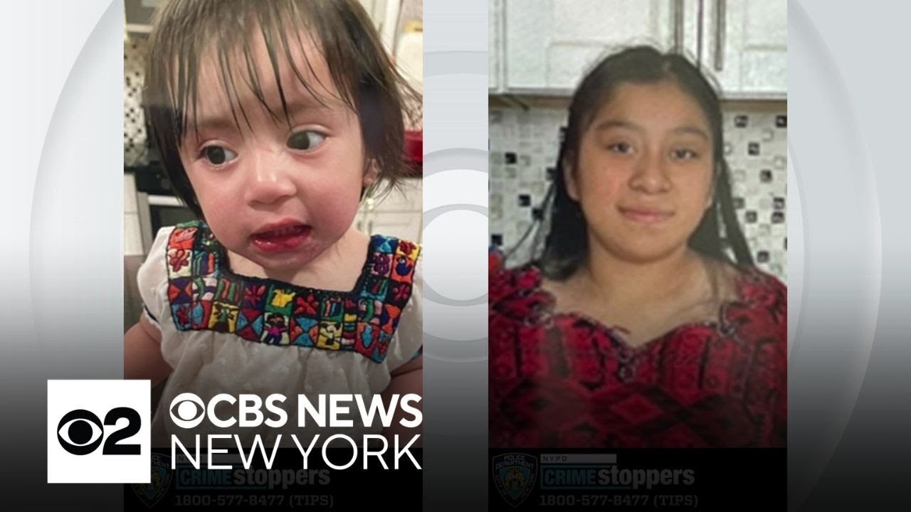 Police seek missing 15-year-old, 1-year-old daughter in Brooklyn