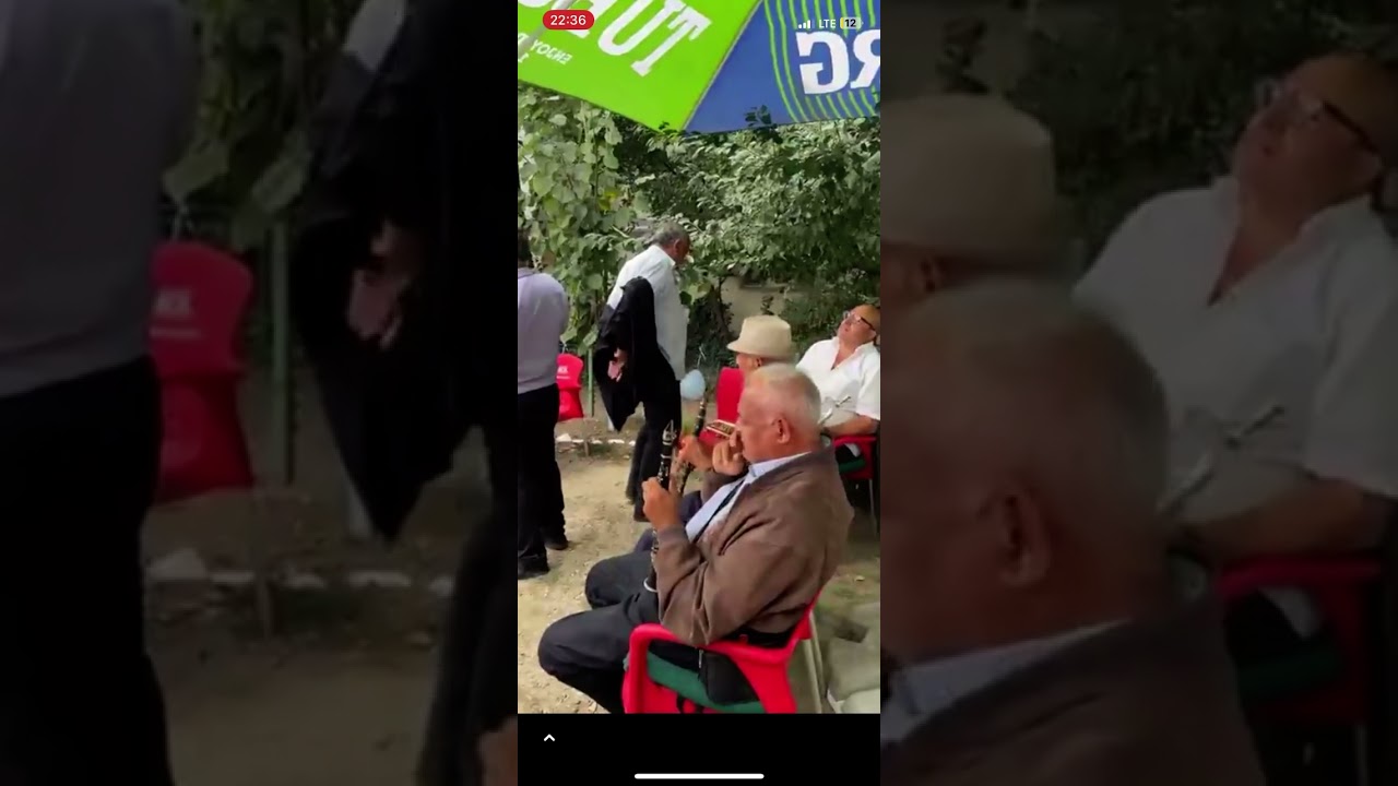 Fanfara de Shukar