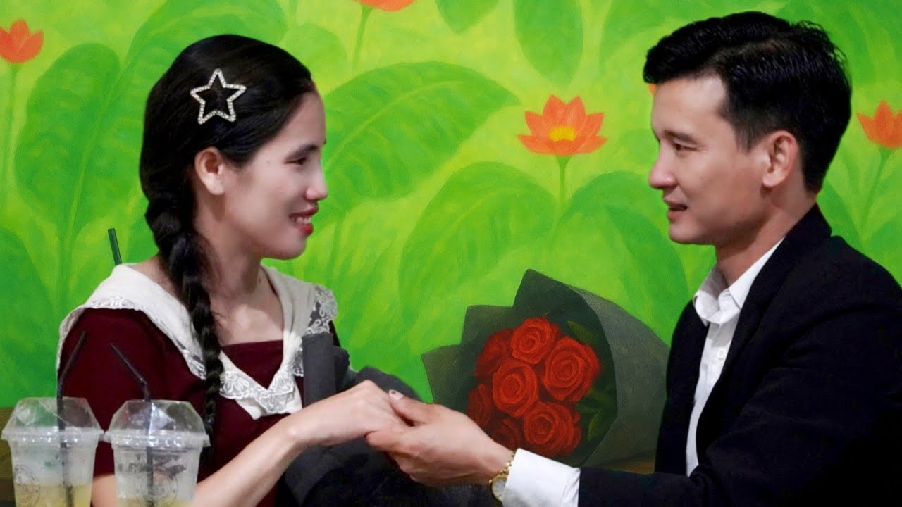 A sudden confession to Tu Phan, how will she react? Will Tu Phan agree? 