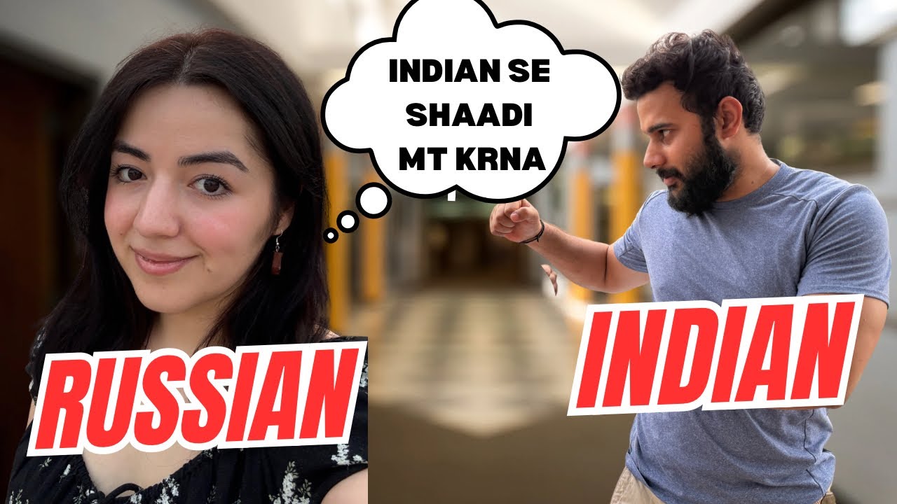 INDIAN husbands itna nakre wale kyu??😡 Mall m jake ladai ho gyi