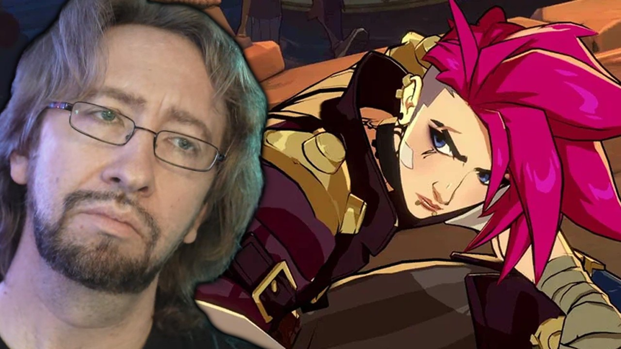Riot прекращает разработку 2XKO