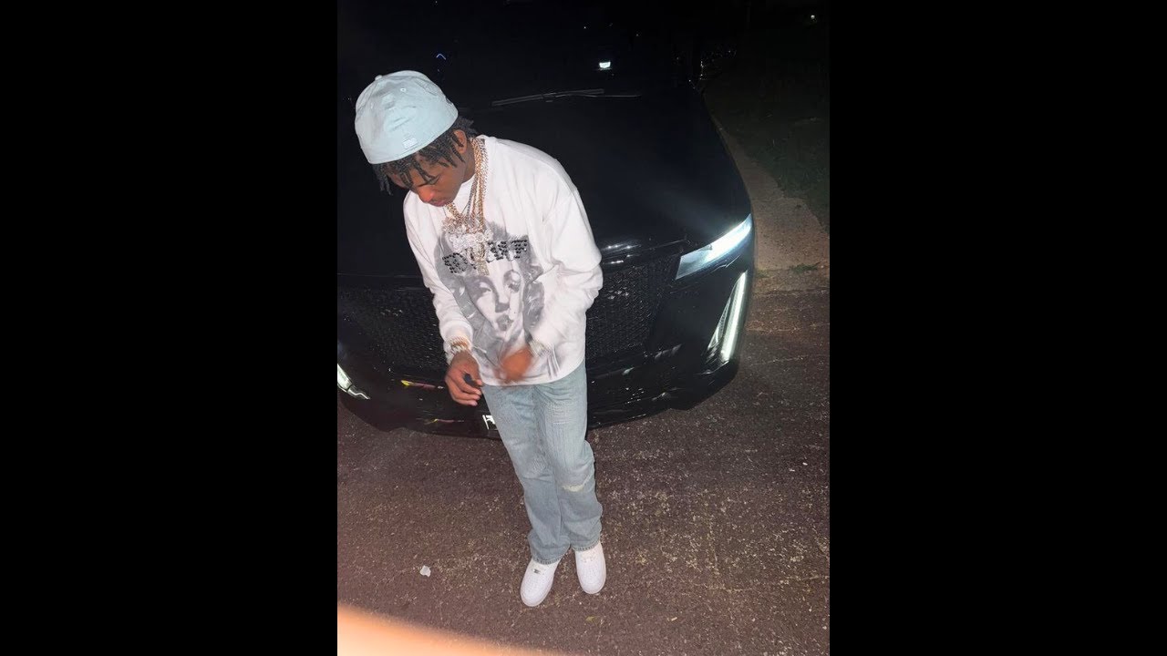 (FREE) YFG Fatso x jerk Type Beat - Flash Flash.