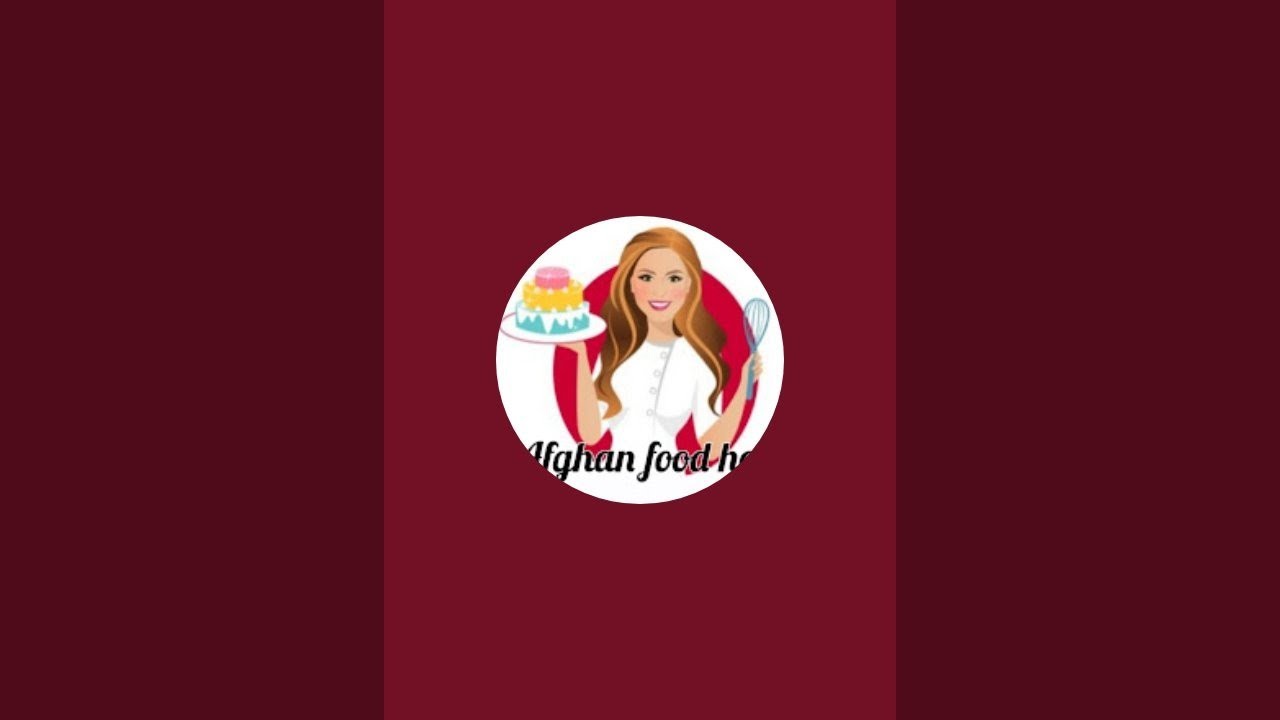 Afghan food house♡ is live! Snow storm  ❄️ ❄️❄️❄️❄️❄️