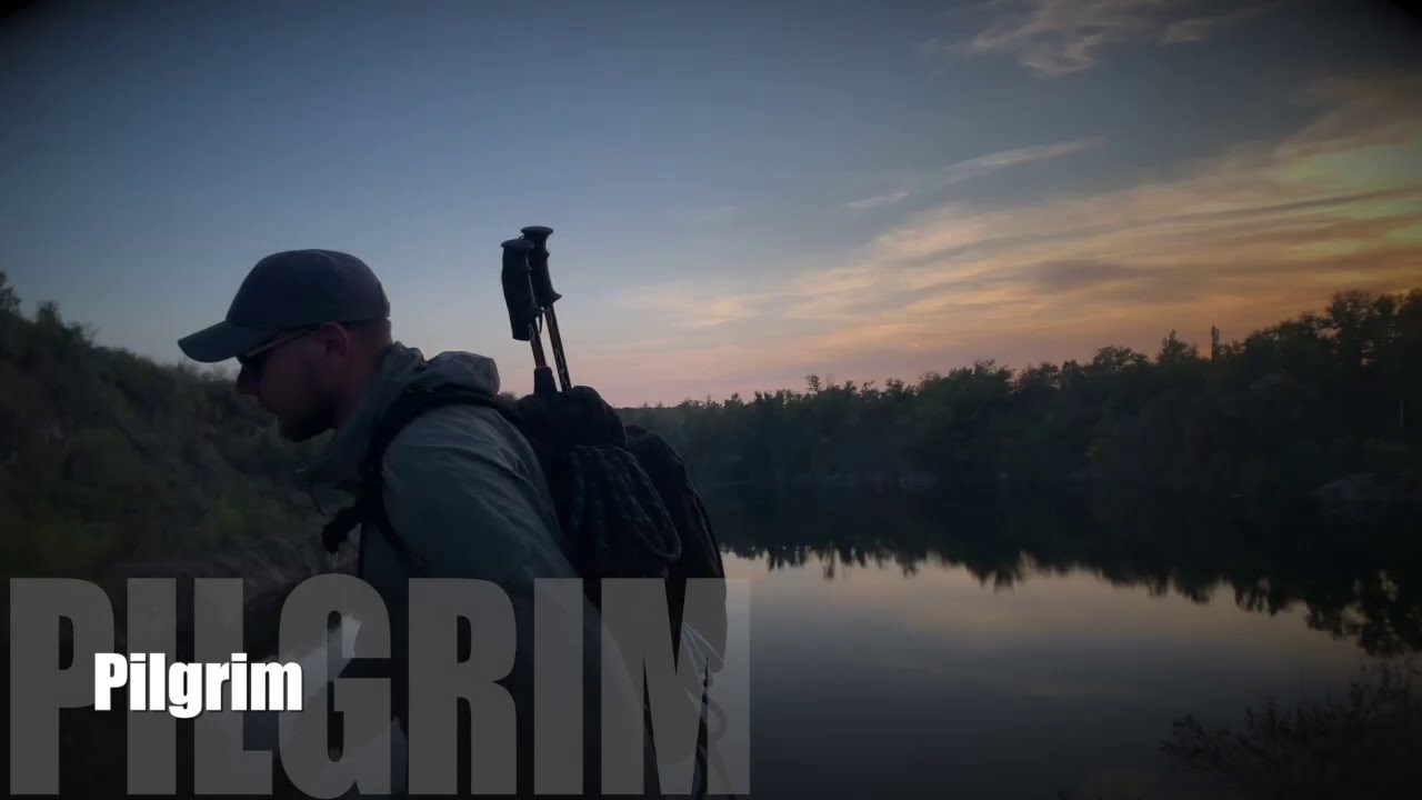 Рюкзак DANAPER Pilgrim для подорожей