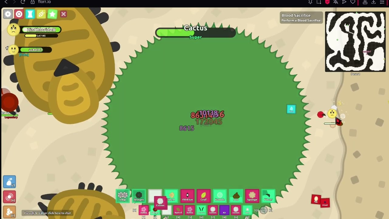 Super greeding tutorial (for noobs)