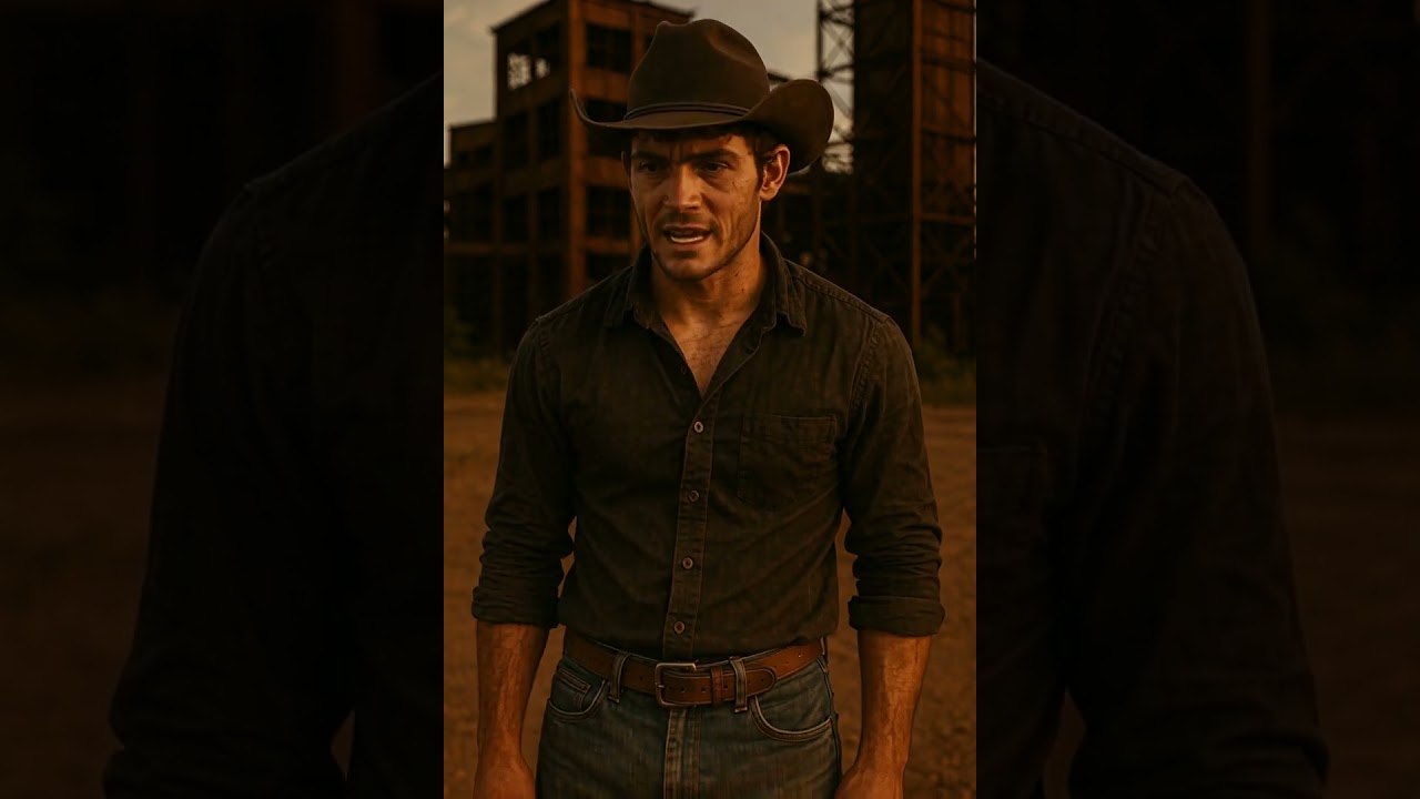 Love Ain't Enough — Alex Wilson