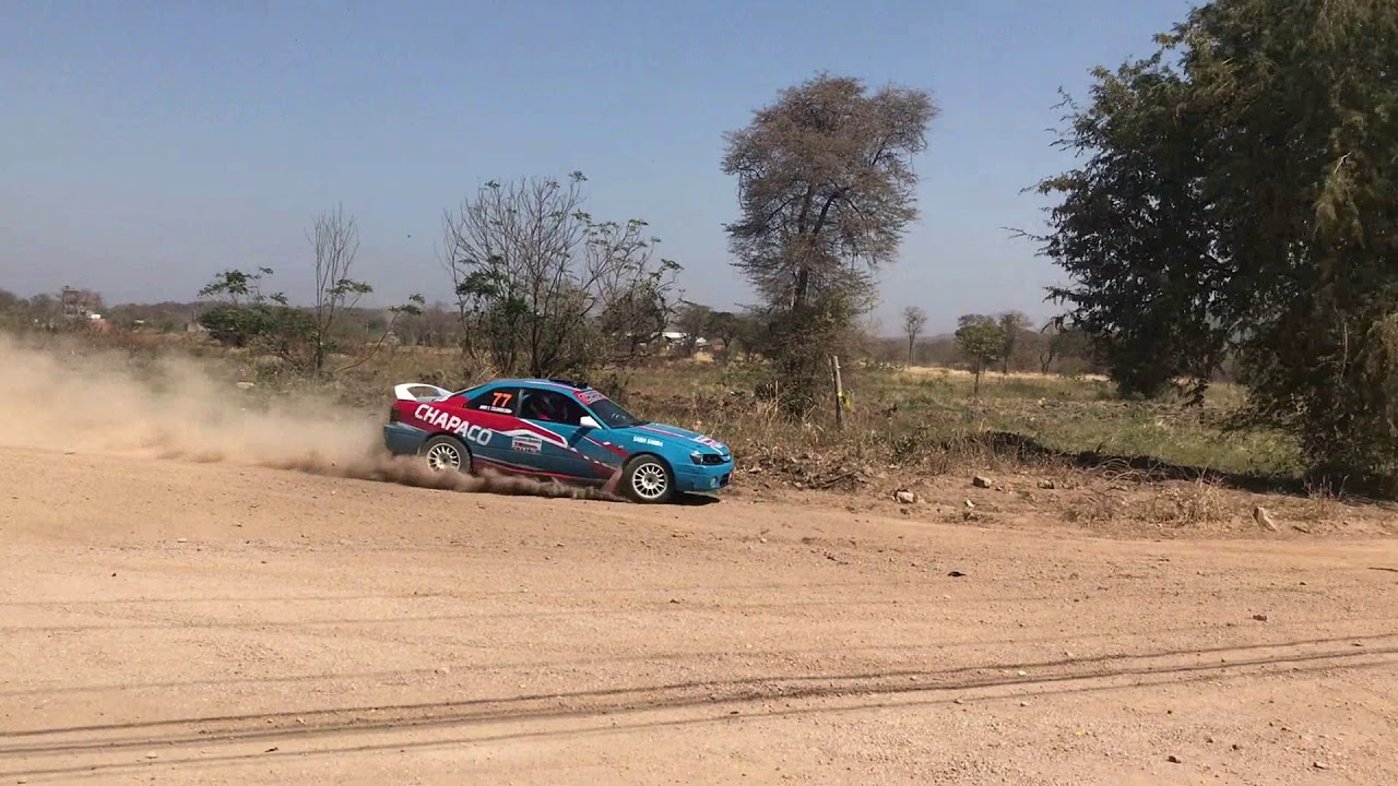 Carrera Video 5