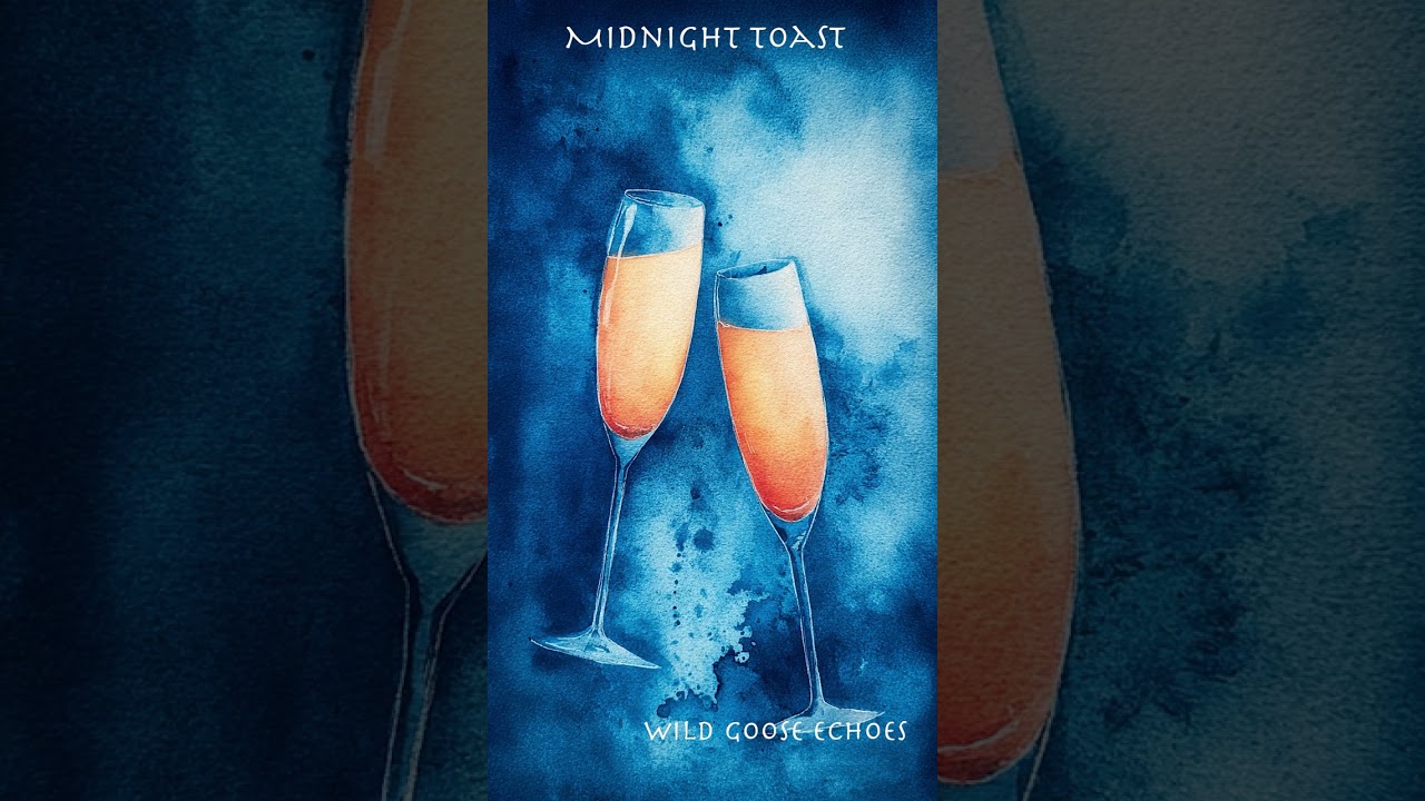 Midnight Toast