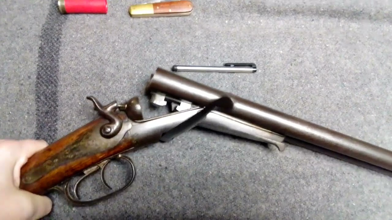 Husqvarna Модель 20