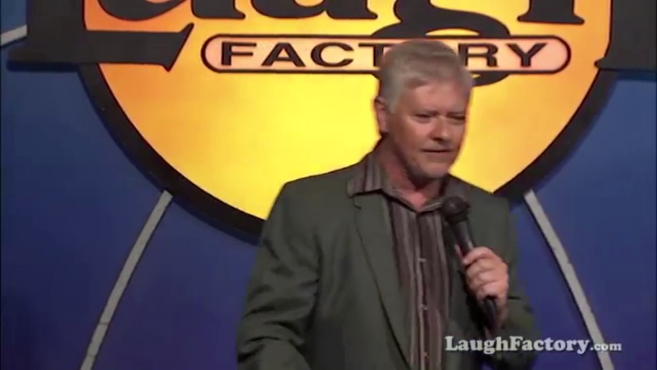 atheist comedians (part 2)
