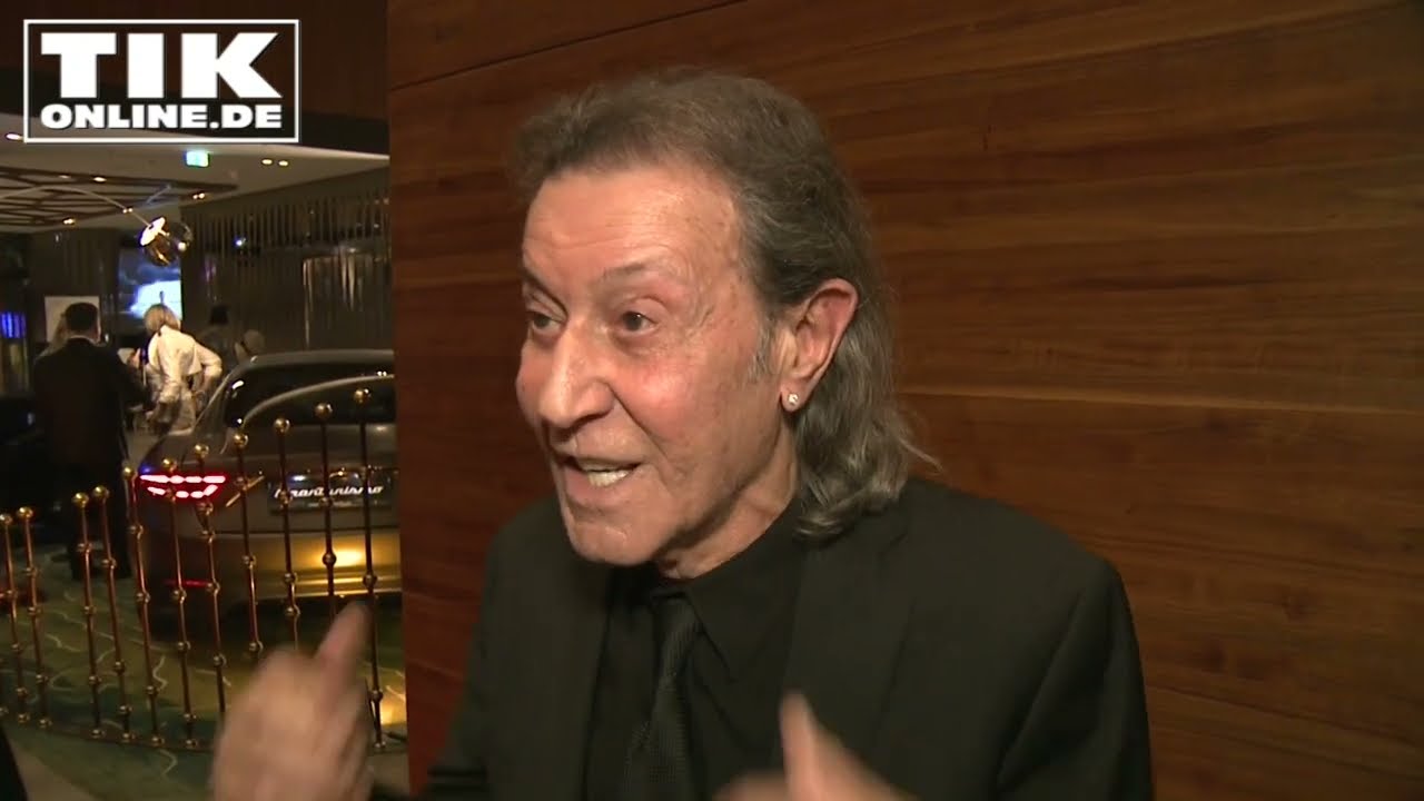 Albert Hammond's wise words: 