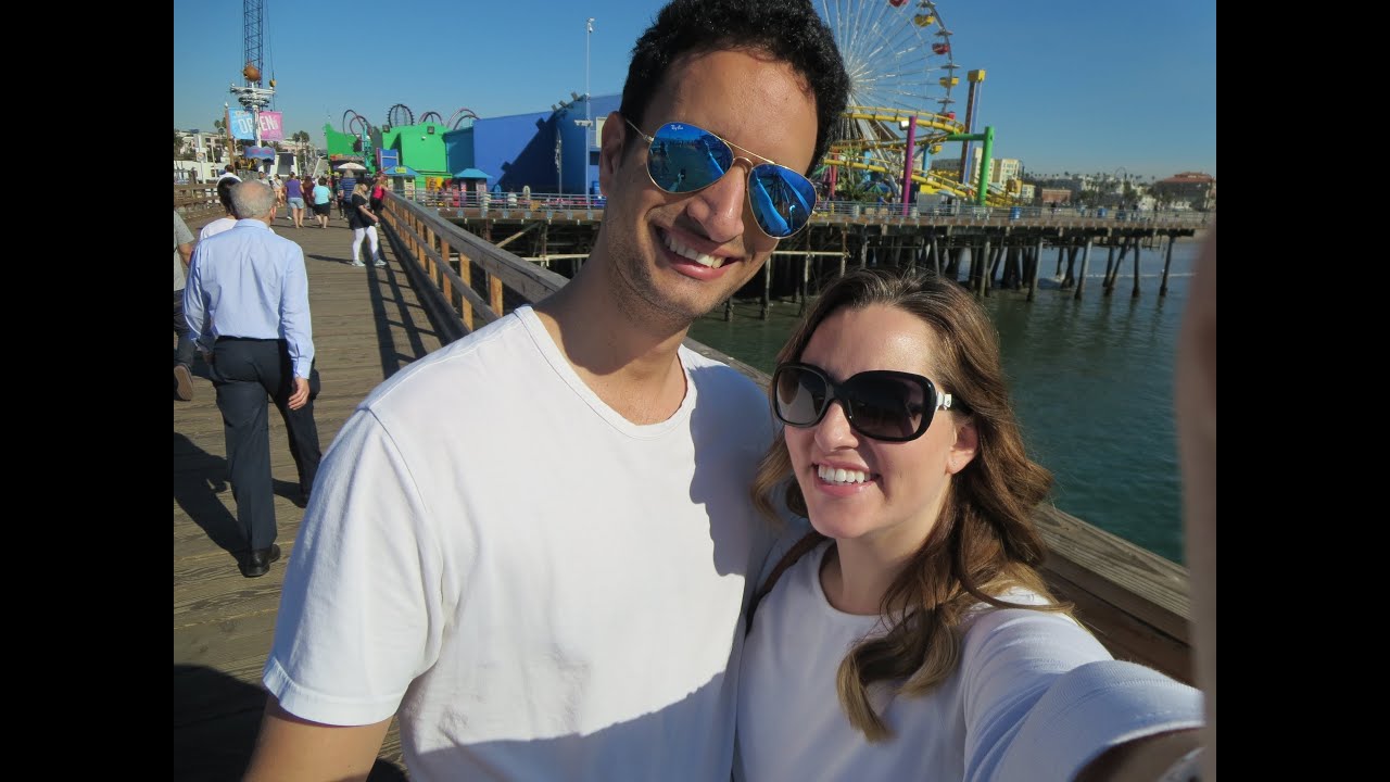 מתל אביב ללוס אנג'לס