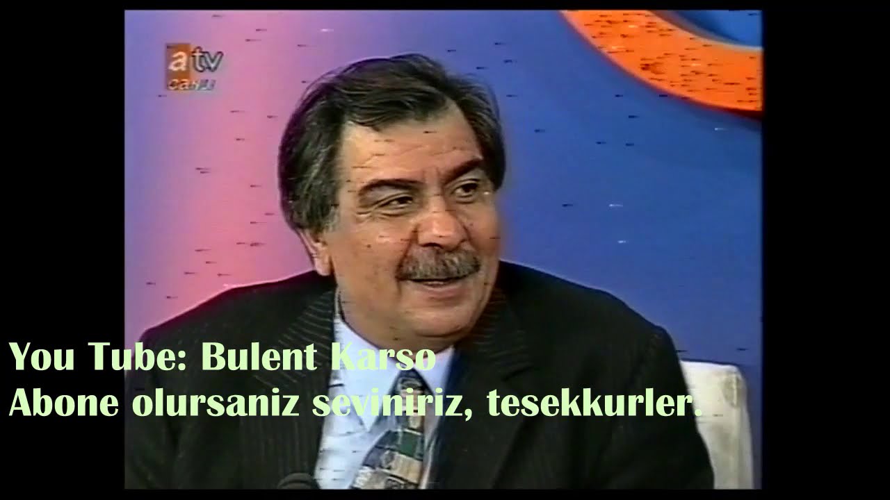 Arif Sag, Tolga Sag ---- Sorma be birader mezhebimizi