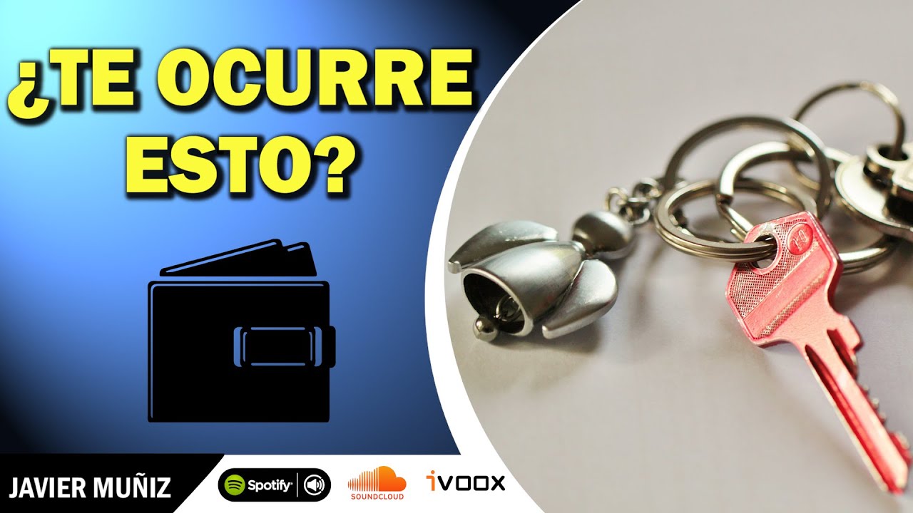 🎧 Cómo recordar dónde has Dejado Algo
