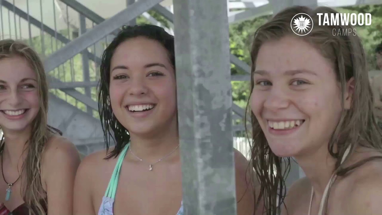 Tamwood Camps in Vancouver - The Camp Where Learning is an Adventure!