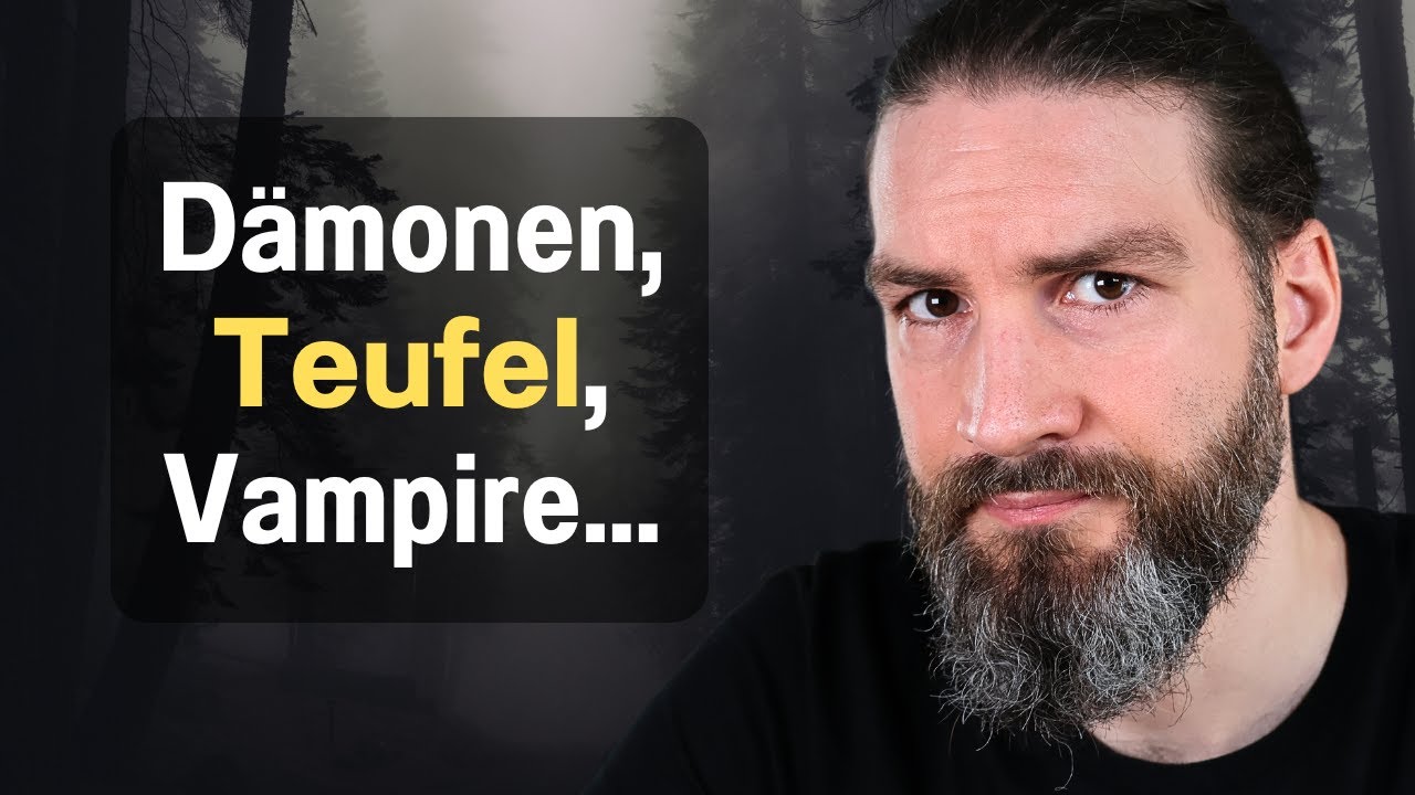 Gibt es böse Geister (im Schamanismus)?