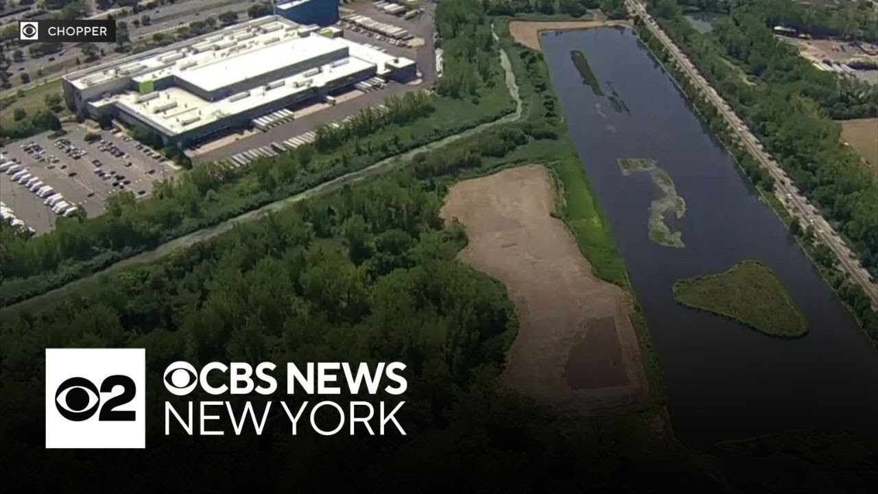 Some Queens residents oppose plans for housing development at former Flushing Airport site