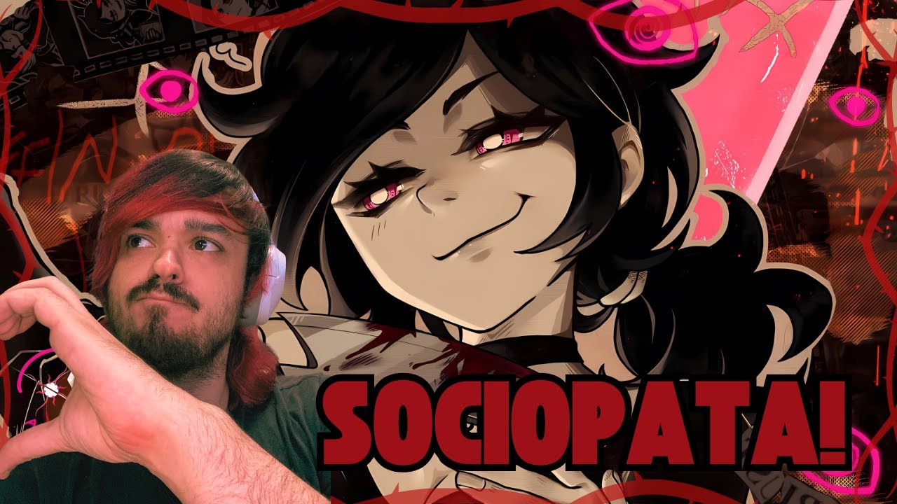 ...REACT! Anny - Alma de Piche‬ - SE FOR ISSO É COMPLETAMENTE GENIAL!!