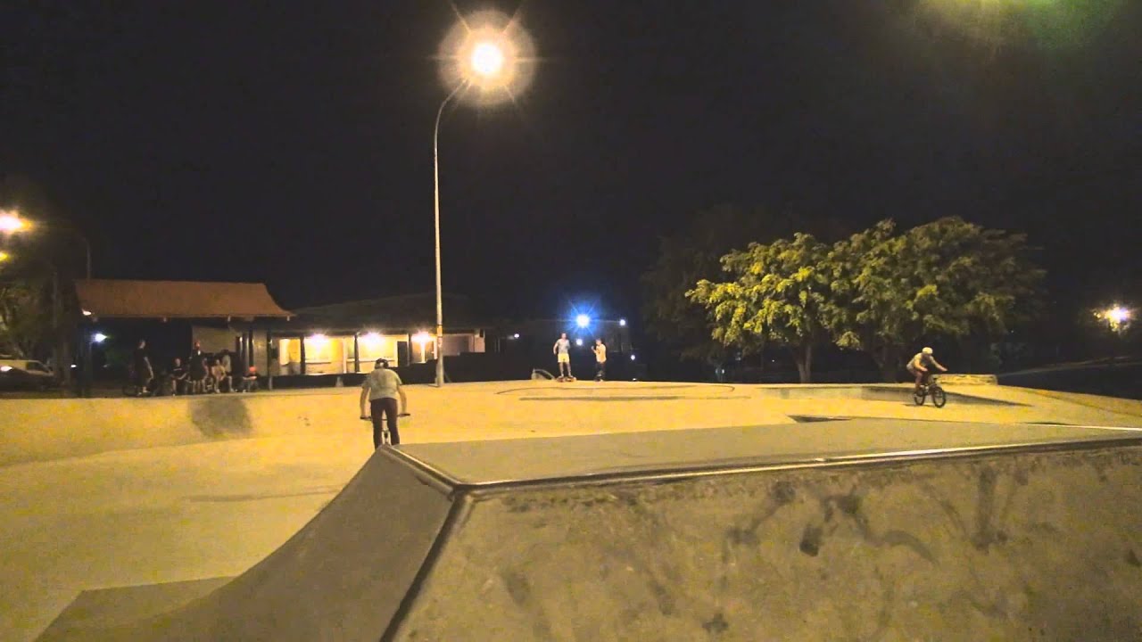 Aidan Torr || Redcliffe Session