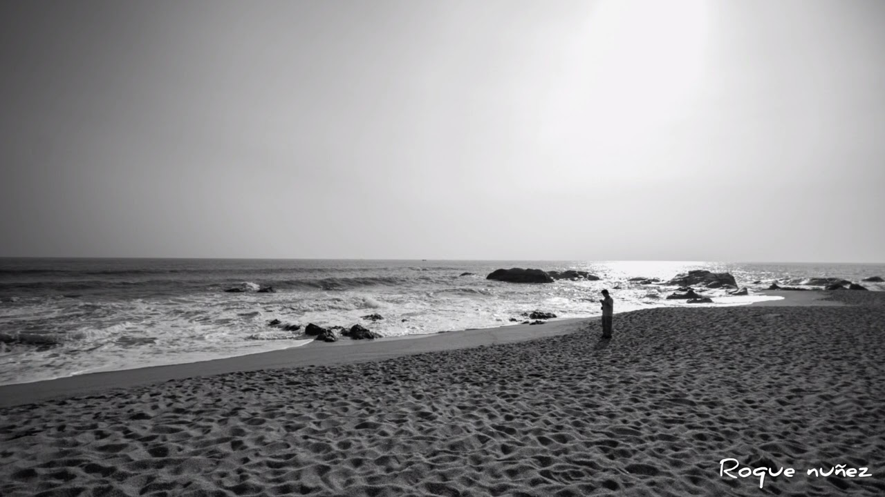 Antonio José - Roque Nuñez - Tu boca