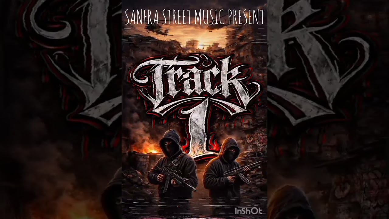 TRACK - 1 -- KING KANDELA 😎