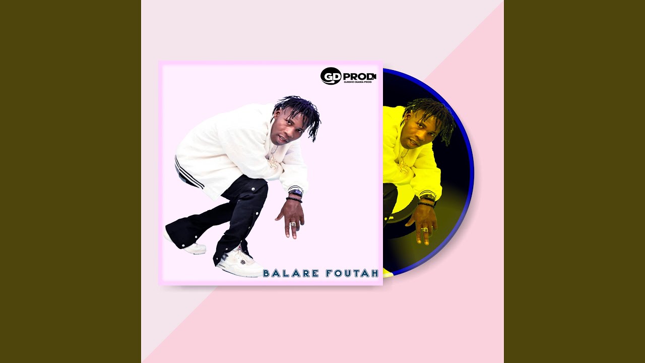 BALARE FOUTAH