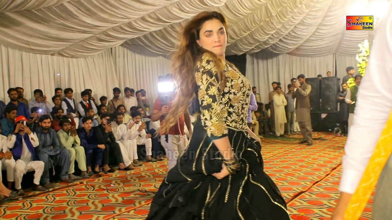 Sab Soniya Jahan Diya, Disha Rani, Dance Performance 2023