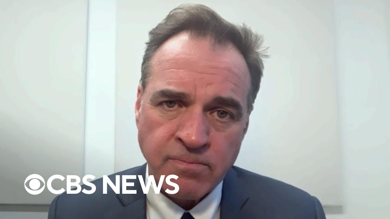 Free Press columnist Niall Ferguson calls U.S.-Iran nuclear talks 