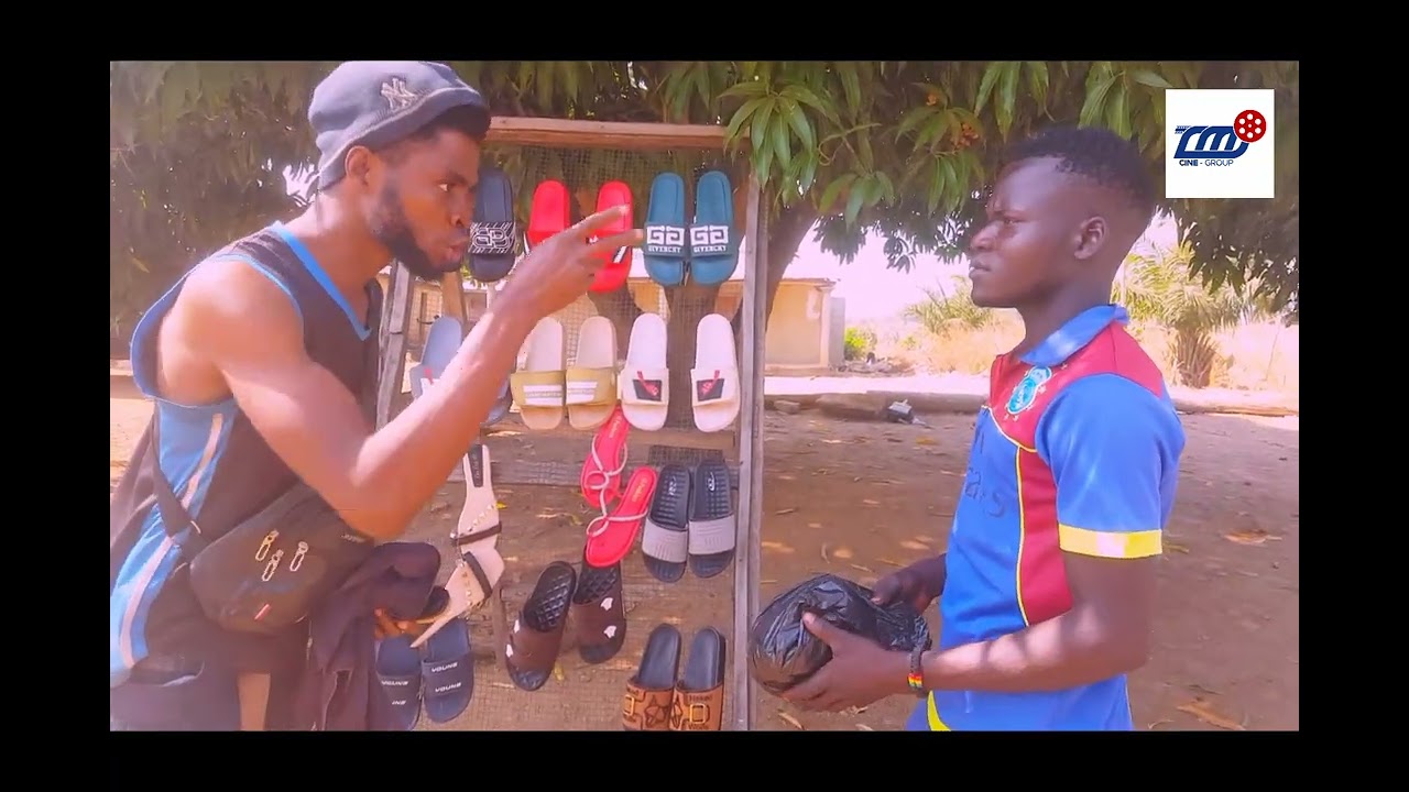 Brizz le Commerçant
