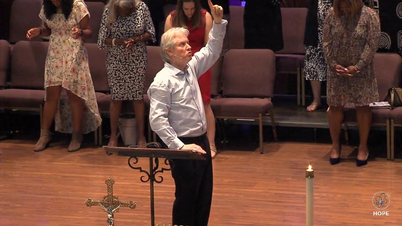 Sunday Morning Live Stream 9/10/23