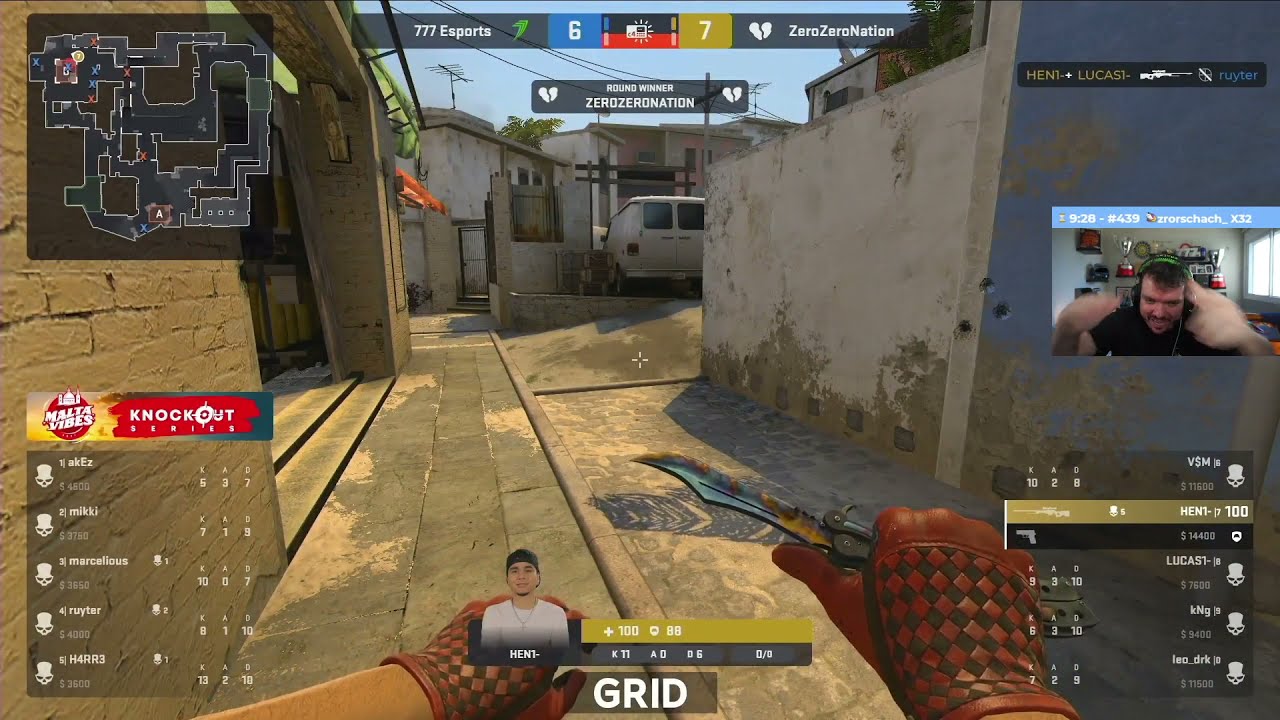 HEN1 MT R&Aacute;PIDO NO CLUTCH 1X3!!!
