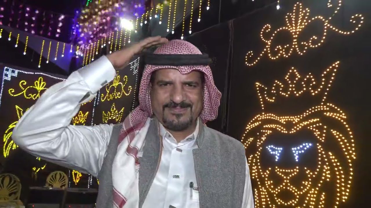 منصور العميري   اللي يريدك يريدك ما تشوفش الحنيه