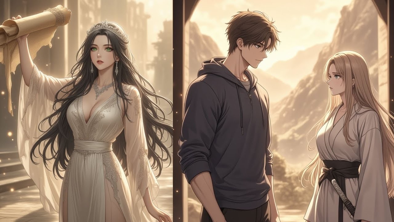 ☕Blade Saint Betrayed Her Order For Fake Love  I, The Architect, Reversed Her Fate