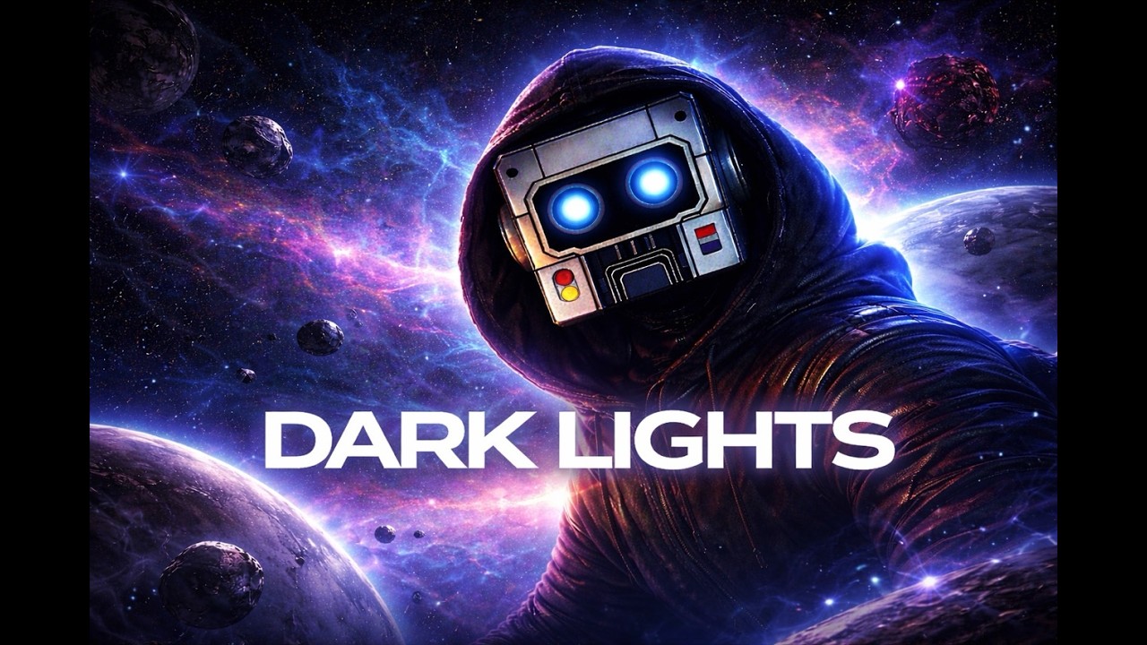 Dark Lights