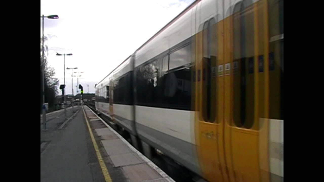 Europorte 2 92044 'Couperin' Works 6Z93 & 0Z93 Driver Trainer At  Tonbridge & Kensington Olympia